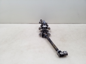 Mazda CX-7 (2006–2012) Steering column and its parts - 4