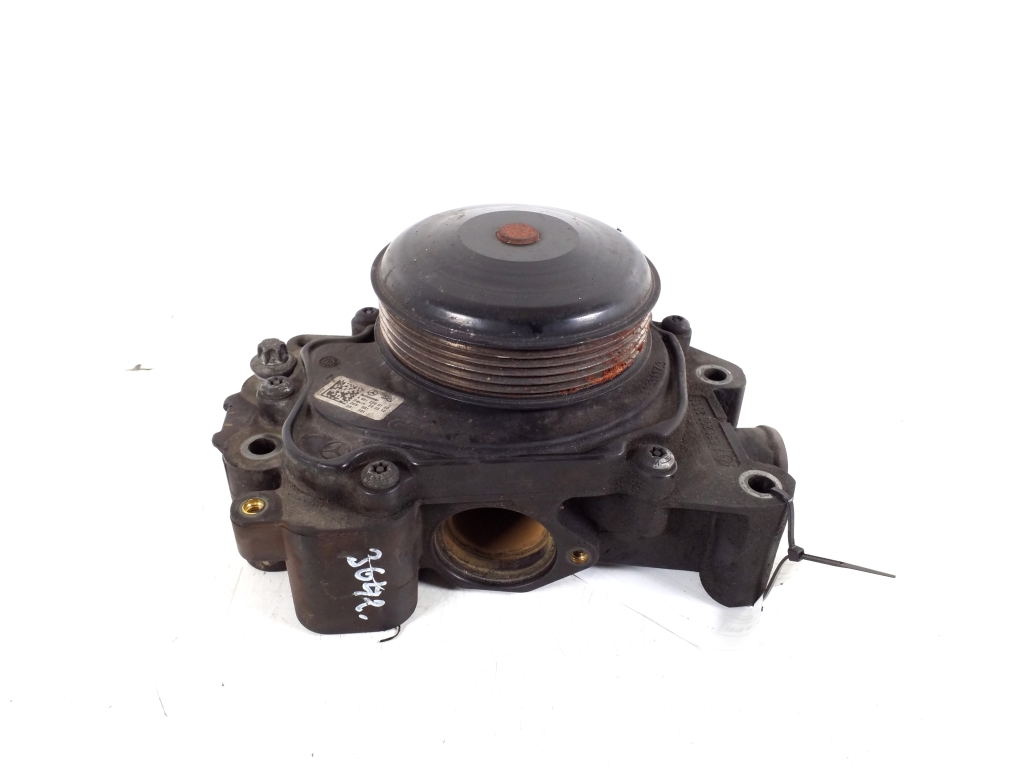 MERCEDES-BENZ E-Class W212/S212/C207/A207 (2009-2016) Water Pump A6512002001,A6512001901 21433473