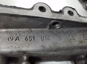  Other engine part 