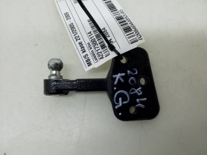 Mercedes Benz S-Class 221 (2005–2013) Muu kinnitus A2217300114 - 2