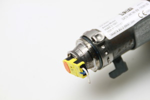Jaguar XE (2015–2026) Katuse turvapadi GX7314K160BB - 2