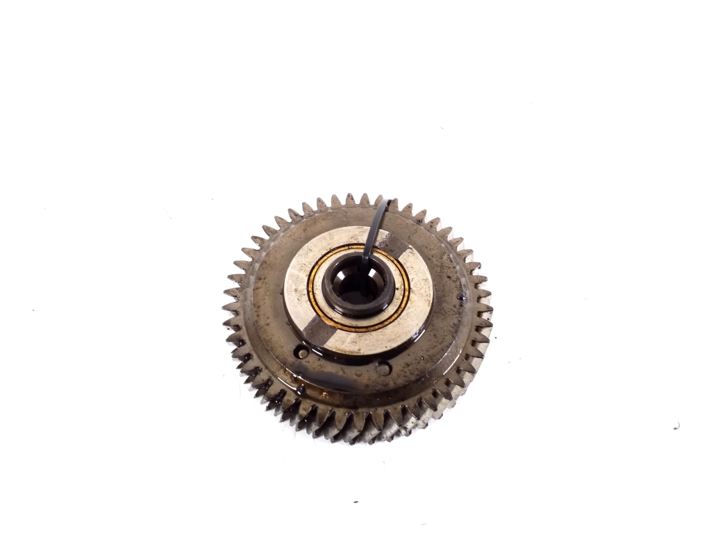 MERCEDES-BENZ E-Class W212/S212/C207/A207 (2009-2016) Camshaft pulley A6510301613 21433462