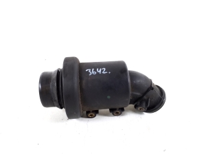 Mercedes Benz E-Class W212 (2009–2015) Intercooler hose A6511400087 - 3