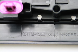 Jaguar XE (2015–2026) Inner sill trim GX7M13201A - 2