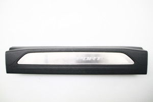 Jaguar XE (2015–2026) Inner sill trim GX7M13201A - 3