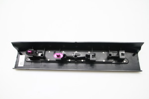 Jaguar XE (2015–2026) Inner sill trim GX7M13201A - 4