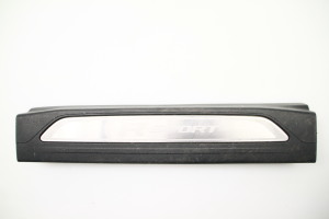 Jaguar XE (2015–2026) Inner sill trim GX7M13200A - 2