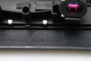 Jaguar XE (2015–2026) Inner sill trim GX7M13200A - 4