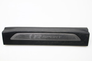 Inner sill trim - GX7M13200A