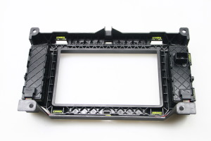 Jaguar XE (2015–2026) Armaturenbrett sonstiges Teil GX7319F211KB - 4