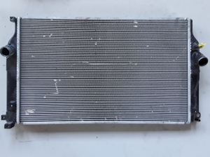 Motorkühler - 2642