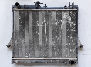 Motorkühler - 8980476710