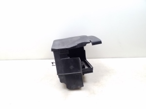 Opel Vectra C (2002–2008) Battery cover 24438485 - 3