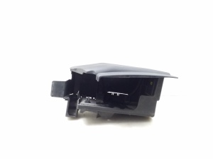 Opel Vectra C (2002–2008) Battery cover 24438485 - 7