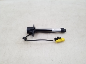 Mercedes Benz C-Class 205 (2014–2021) Motorhaubenairbag - 2