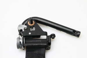 Jaguar XE (2015–2026) Sicherheitsgurt vorne 635393300A - 4