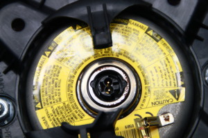 Jaguar XE (2015–2026) Fahrerairbag GX73043B13AE - 4