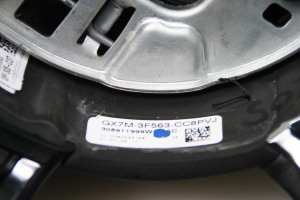 Jaguar XE (2015–2026) Rool GX7M3F563CC - 2