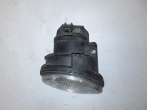 RENAULT Kangoo (1997–2009) Front daytime running light 7700838255 - 3