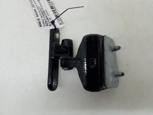 Mercedes Benz S-Class 221 (2005–2013) Rear side door lower hinge A2217300337 - 2