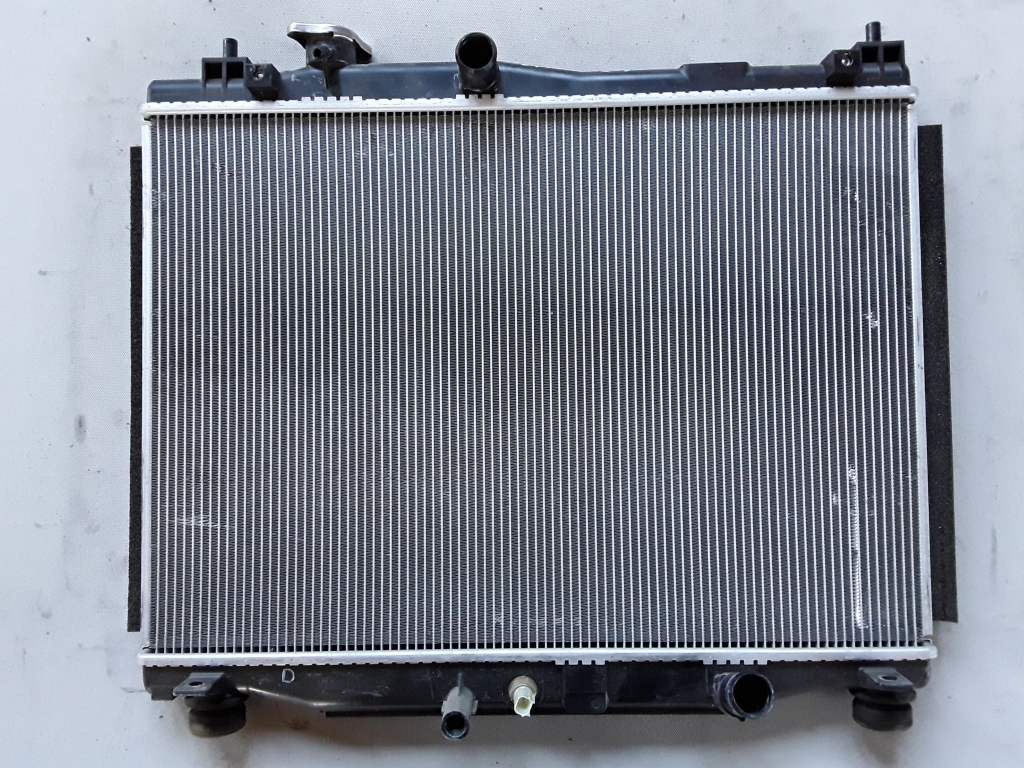 Used Honda Jazz Cooling radiator 2230003160