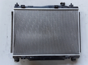 Honda Jazz (2015–2026) Cooling radiator 2230003160 - 2