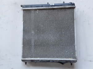 Peugeot 208 (2012–2019) Cooling radiator 870860300 - 3