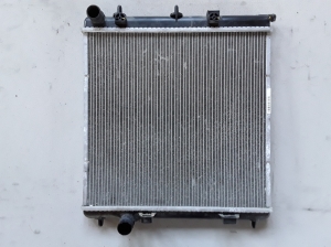 Cooling radiator - 870860300