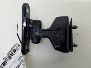 Mercedes Benz S-Class 221 (2005–2013) Rear side door upper hinge A2217300137 - 2