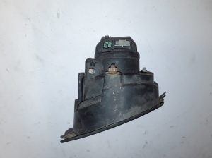 RENAULT Kangoo (1997–2009) Front bumper fog light 7700838256 - 2