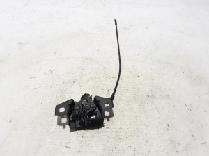 RENAULT Master (2019–2024) Kapoti lukk 656017752R - 2