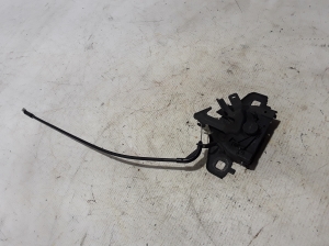 RENAULT Master (2019–2024) Kapoti lukk 656017752R - 3