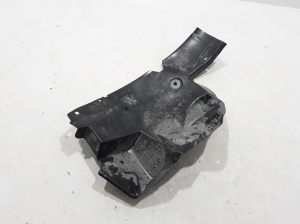 RENAULT Master (2019–2024) Hinterer Teil der vorderen Radhausschale 638320093R - 3