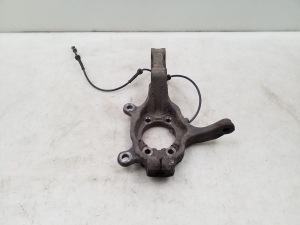 NISSAN Qashqai (2006–2013) Priekšējā rumbas celms bez gultņa 40014JD040 - 2