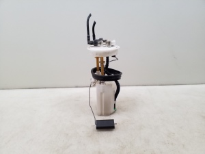 NISSAN Qashqai (2006–2013) Kütusepump paagis - 2