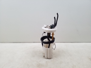 NISSAN Qashqai (2006–2013) Kütusepump paagis - 3