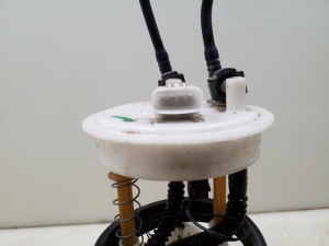 NISSAN Qashqai (2006–2013) Kütusepump paagis - 4