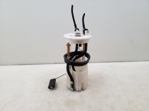 NISSAN Qashqai (2006–2013) Kütusepump paagis - 5