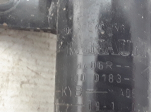 Stoßdämpfer vorne - 543028406R