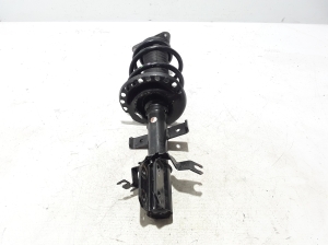 RENAULT Zoe (2012–2026) Front shock absorber 543028406R - 2