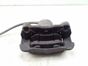 NISSAN Qashqai (2006–2013) Bremssattel vorne - 2