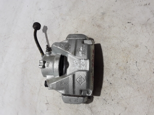 RENAULT Zoe (2012–2026) Eesmine pidurisadul 410103002R - 3