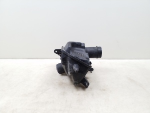NISSAN Qashqai (2006–2013) Luftfiltergehäuse 1022318S01 - 2
