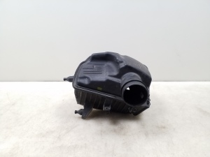 NISSAN Qashqai (2006–2013) Luftfiltergehäuse 1022318S01 - 5