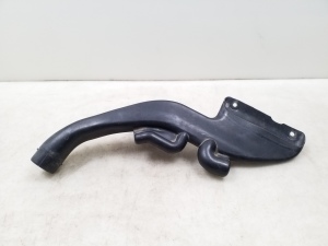 NISSAN Qashqai (2006–2013) Luftansaugschlauch 1026919S01 - 2