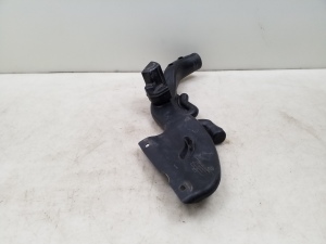 NISSAN Qashqai (2006–2013) Luftansaugschlauch 1026919S01 - 4