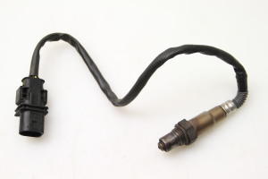 Opel Corsa D (2006–2014) Sonde lambda 55564978