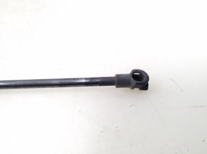  Trunk lid shock absorber 