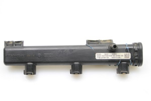 Common Rail Kraftstoffleitung - H1BG9H487AA
