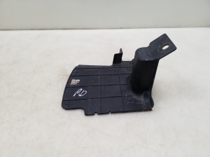 NISSAN Qashqai (2006–2013) Luftleitblech für den Kühler 62822JD51A - 2
